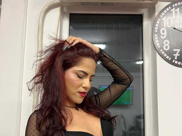 Fotografie profilu RedMelisa