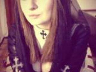 Erotický videochat redmildy