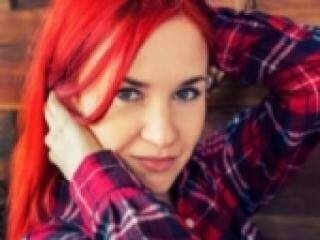 Erotický videochat redsexstar