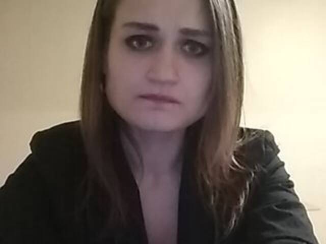 Vysílací screenshoty reealsweet