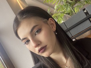 Erotický videochat REefii