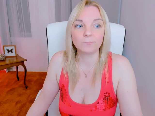 Vysílací screenshoty ReganLovely