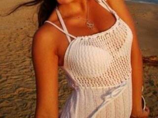 Erotický videochat Regiina