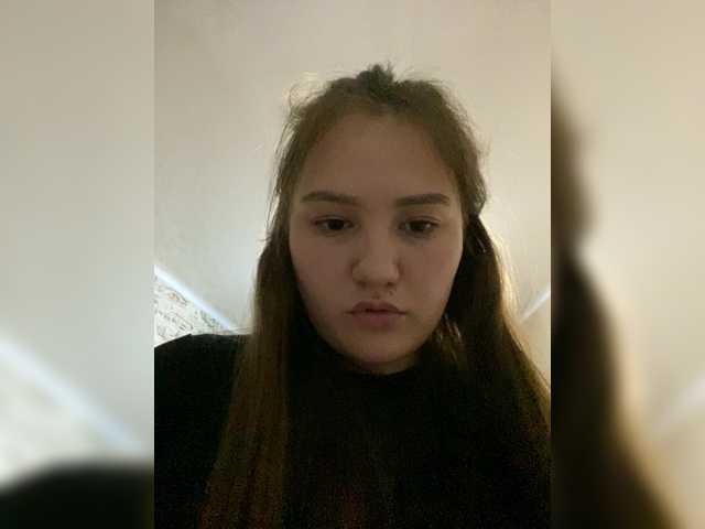 Vysílací screenshoty Regina-Lynne