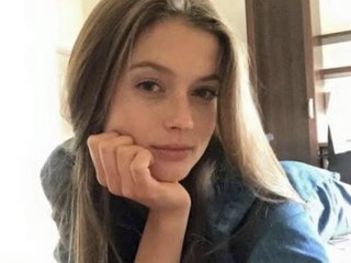 Erotický videochat Regina-Lynne