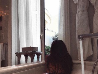 Erotický videochat Regina88