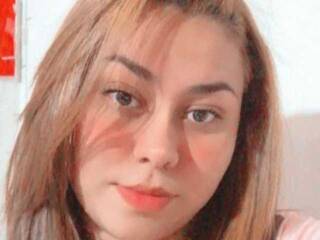 Erotický videochat ReginaBrown