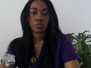 Erotický videochat ReginaCorleone