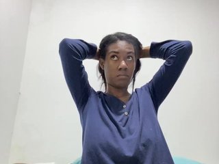 Erotický videochat ReginaCorleone