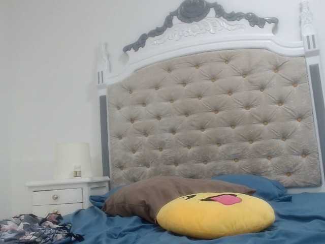 Vysílací screenshoty Reginafoxx-1