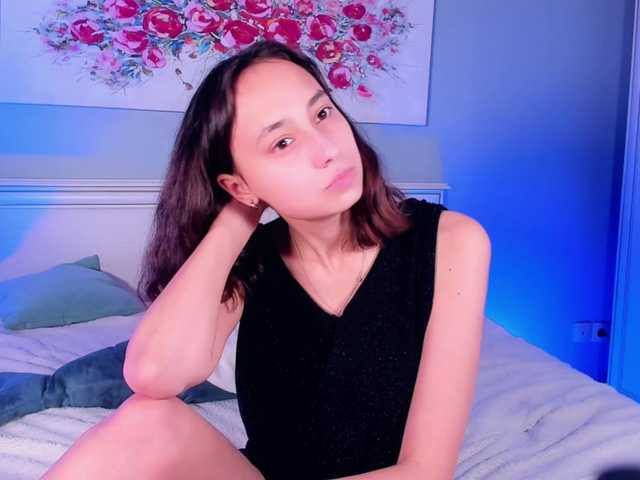 Vysílací screenshoty reginamoon