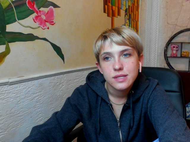 Vysílací screenshoty Reginasmilee