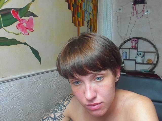 Vysílací screenshoty Reginasmilee