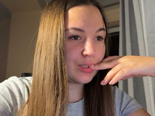 Vysílací screenshoty ReginaSwenn