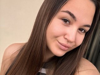Erotický videochat ReginaSwenn