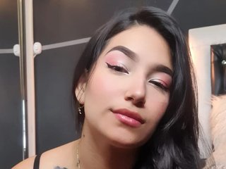 Erotický video chat ReginnaLopezx