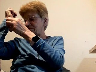 Erotický videochat Reife-dame