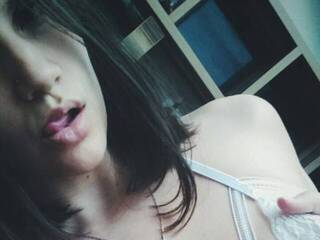 Erotický videochat Reinammm