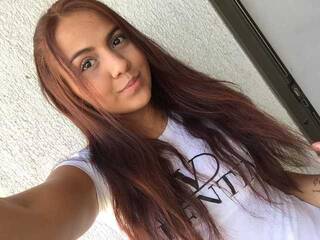 Erotický videochat ReinaRed