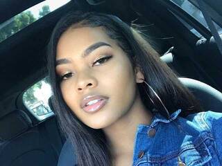 Erotický videochat reinelia21