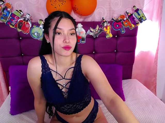 Vysílací screenshoty Reishell23