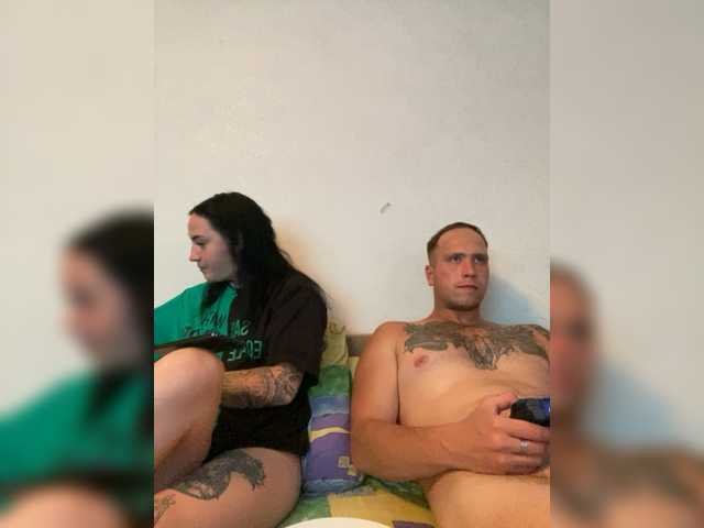 Vysílací screenshoty vikaa_romzes