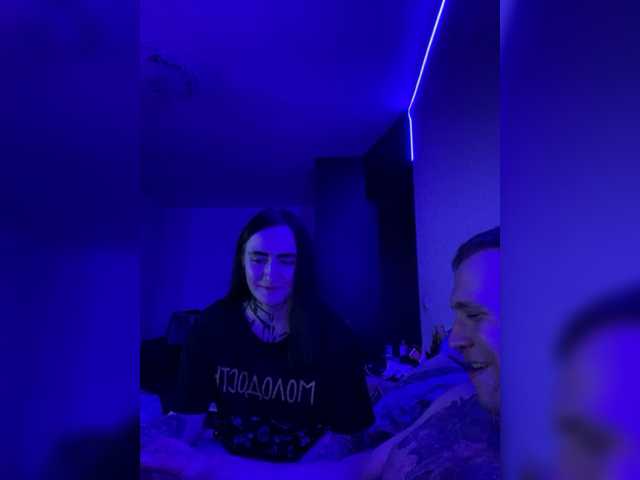 Vysílací screenshoty vikaa_romzes