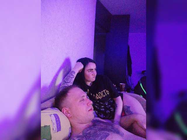 Vysílací screenshoty vikaa_romzes