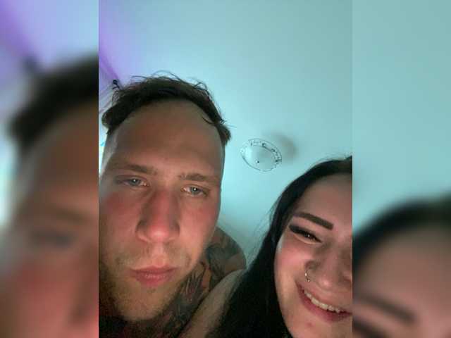 Vysílací screenshoty vikaa_romzes