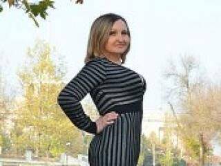 Erotický videochat relaksinka