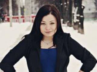 Erotický videochat rellaxinka