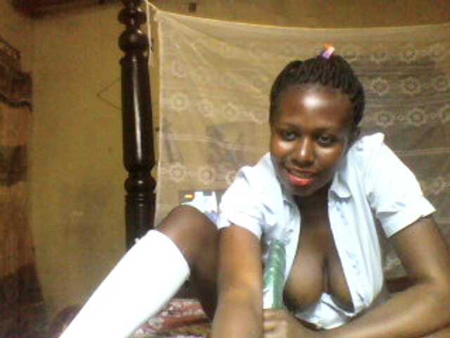 Vysílací screenshoty Remysweetness