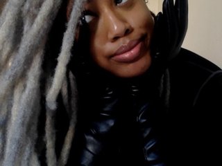 Erotický videochat AaliyahD