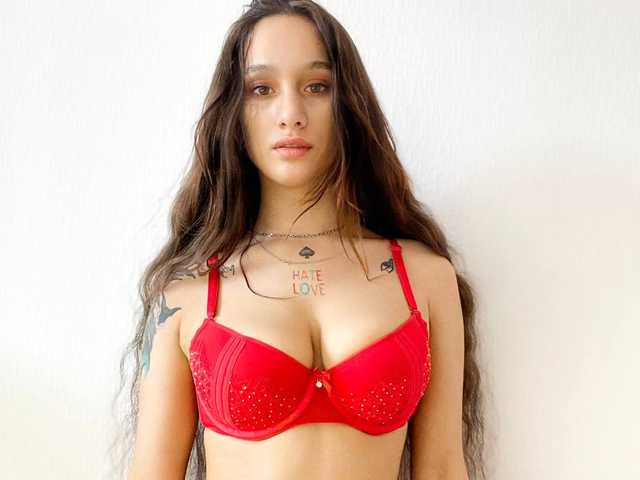 Fotografie profilu ALYONA_GIRL