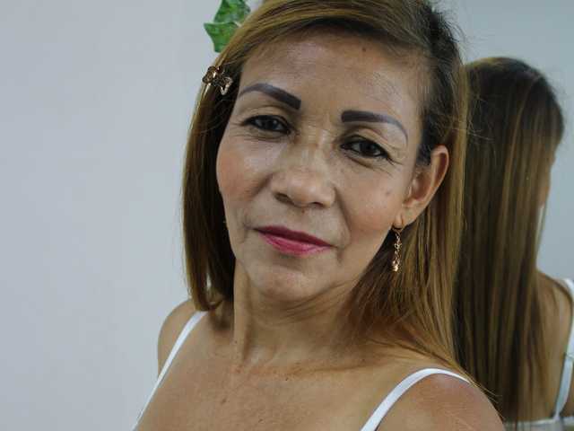 Profilová fotka RenataSalinas