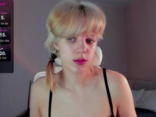 Erotický videochat ReneYolker