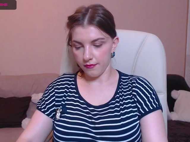 Vysílací screenshoty RennaLisa