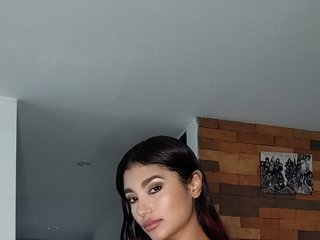 Erotický videochat RennataRose