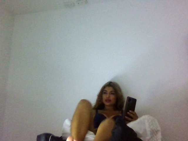 Fotky rennatarose Ricas noches