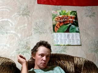 Erotický videochat Calibriya