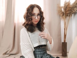 Erotický videochat StarBella