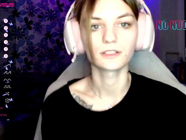 Vysílací screenshoty Resolut1ion