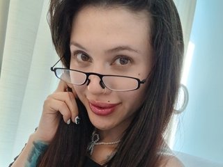 Erotický videochat RevySadashiTrue