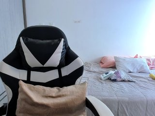 Erotický videochat RevySadashiTrue