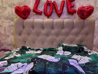 Erotický videochat RexxaRose