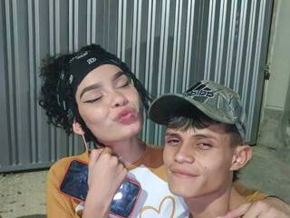 Erotický videochat RhabenaBoysex