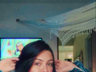 Erotický videochat Milla2002