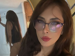 Erotický videochat Rhaniamilf
