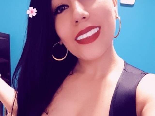 Fotografie profilu RhondaJeremy