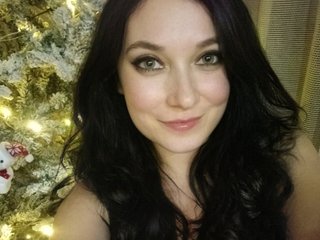 Erotický videochat Ria_34
